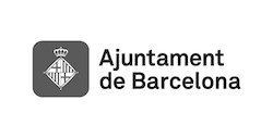 Logo Ajuntament de Barcelona