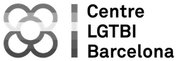 Logo Centre LGTBI Barcelona