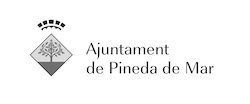 Logo Ajuntament Pineda